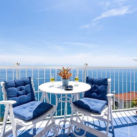 Casa Jole Villa Amalfi Dış mekan fotoğraf