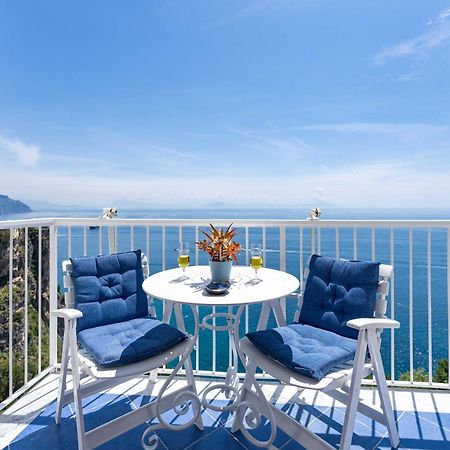 Casa Jole Villa Amalfi Dış mekan fotoğraf