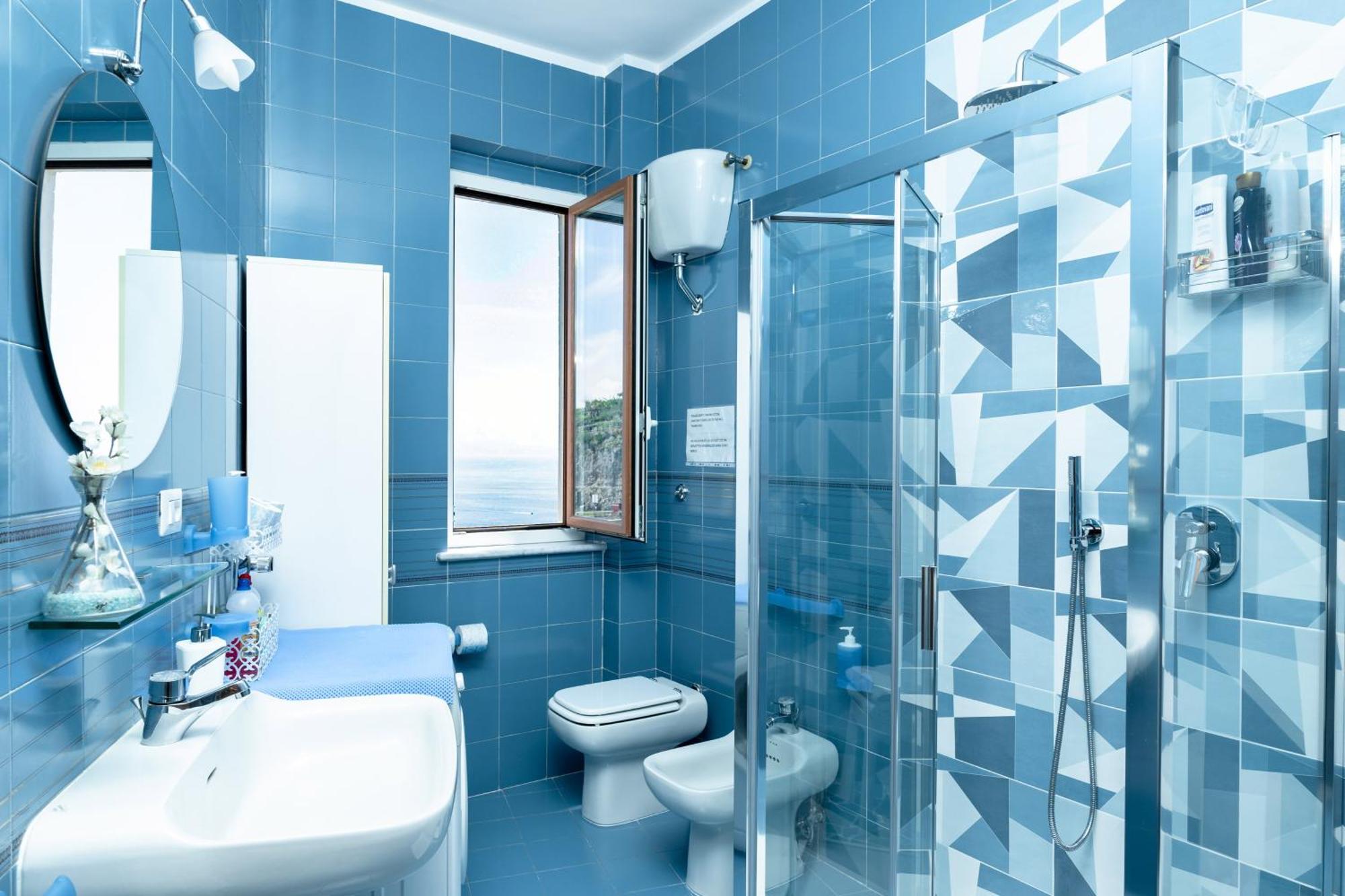 Casa Jole Villa Amalfi Dış mekan fotoğraf