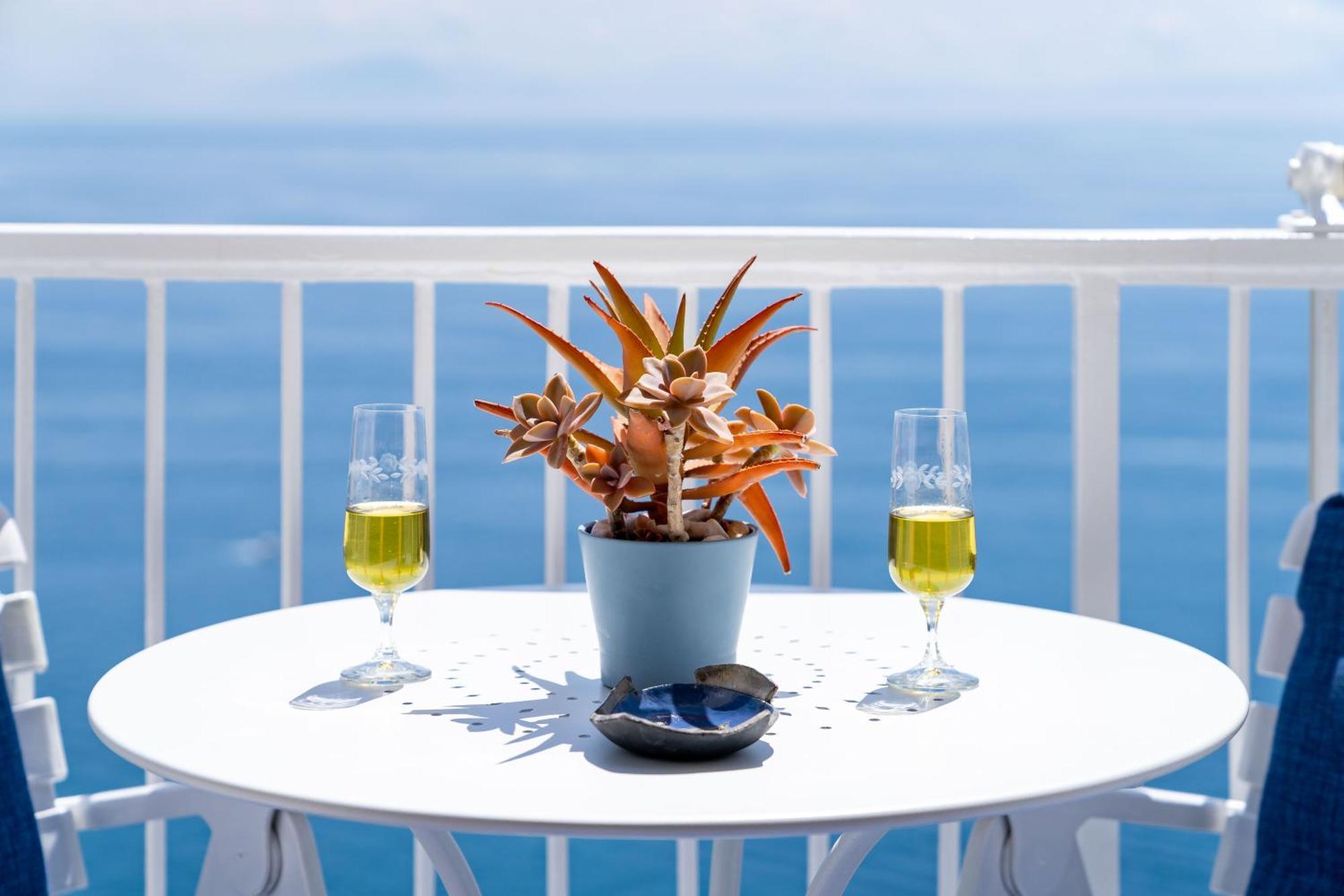 Casa Jole Villa Amalfi Dış mekan fotoğraf