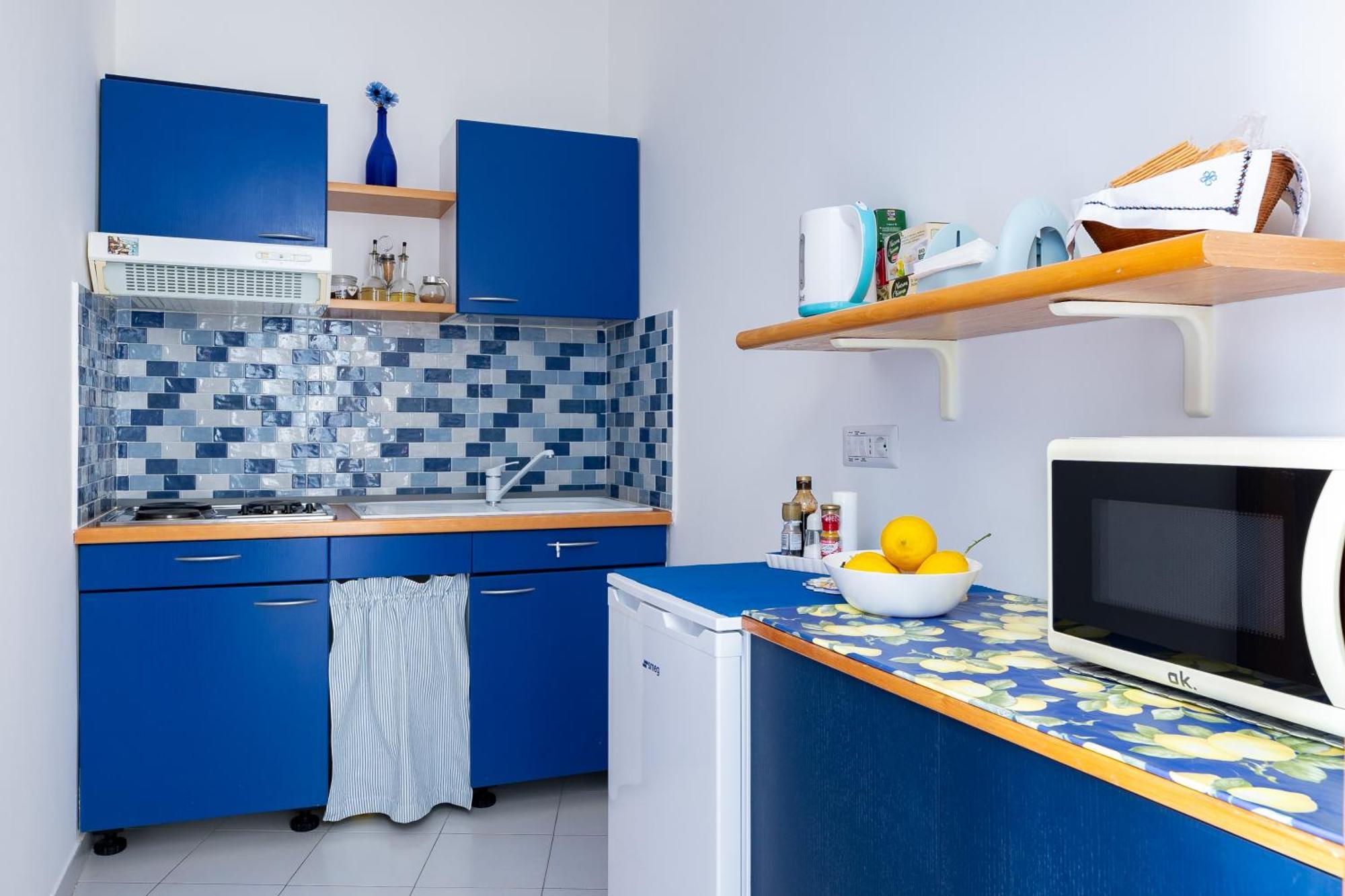 Casa Jole Villa Amalfi Dış mekan fotoğraf
