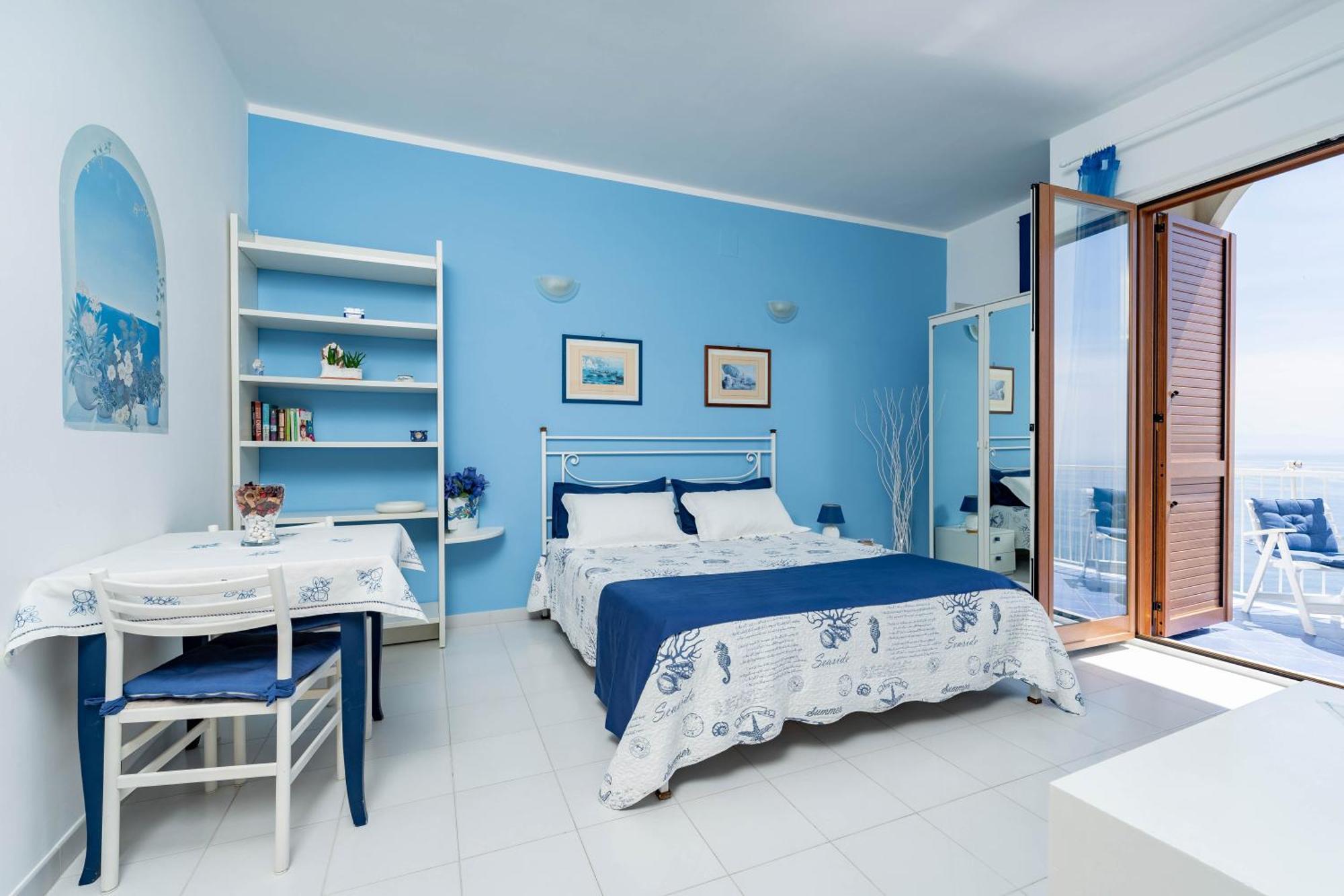 Casa Jole Villa Amalfi Dış mekan fotoğraf