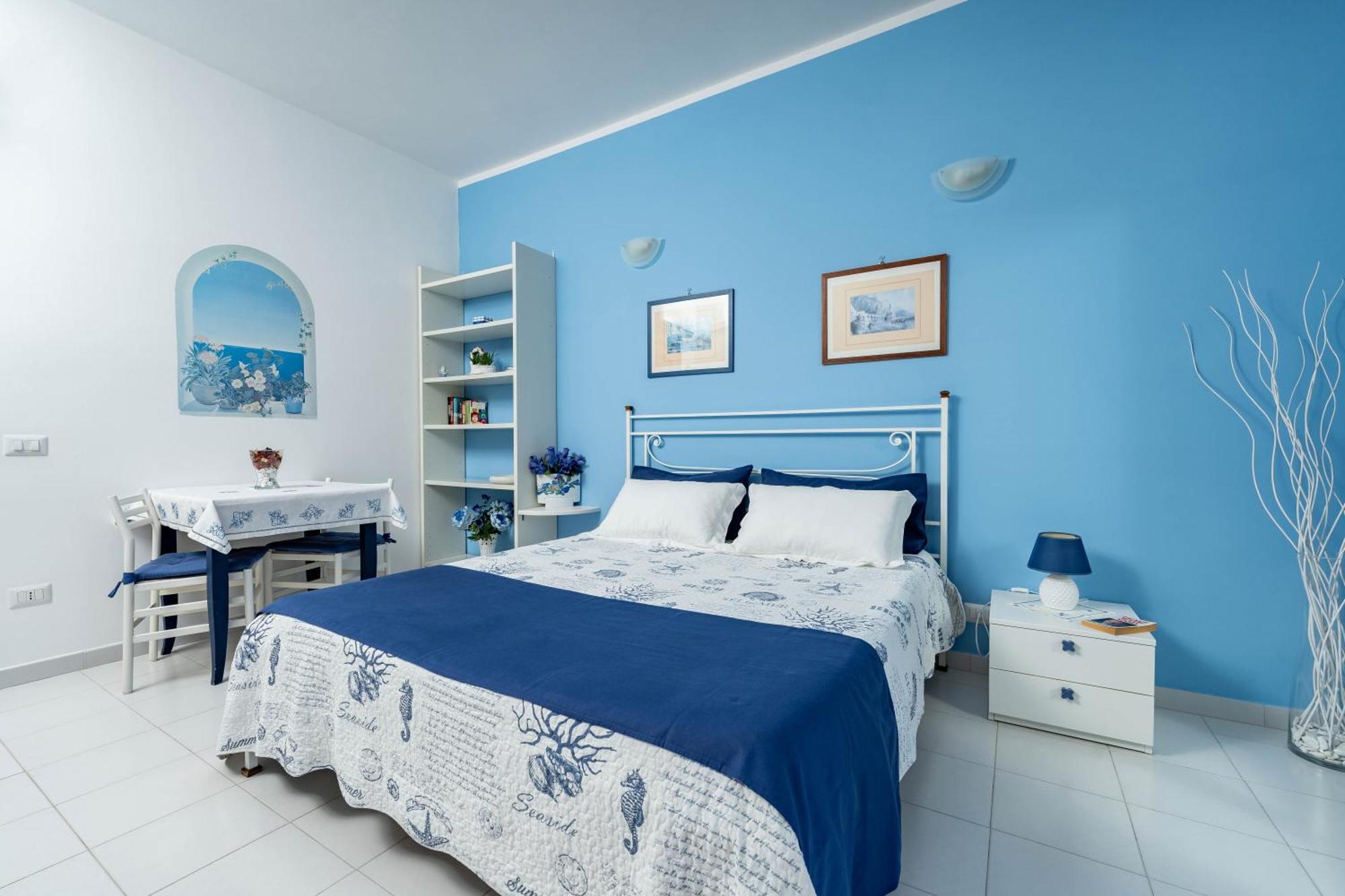 Casa Jole Villa Amalfi Dış mekan fotoğraf
