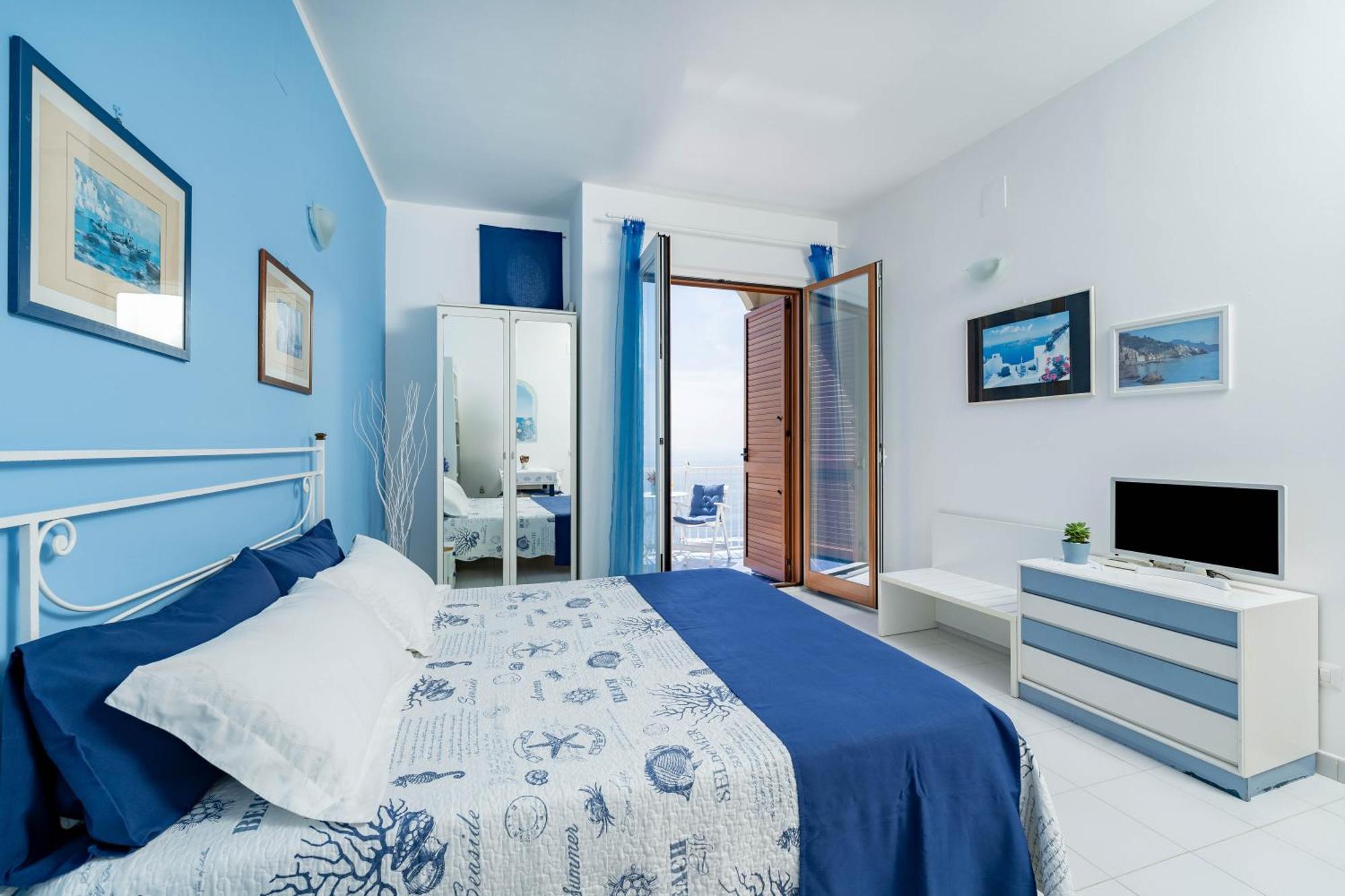 Casa Jole Villa Amalfi Dış mekan fotoğraf
