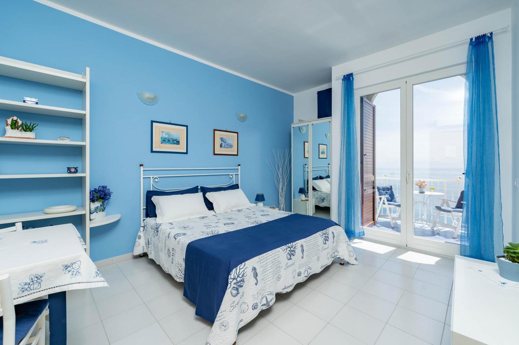 Casa Jole Villa Amalfi Dış mekan fotoğraf