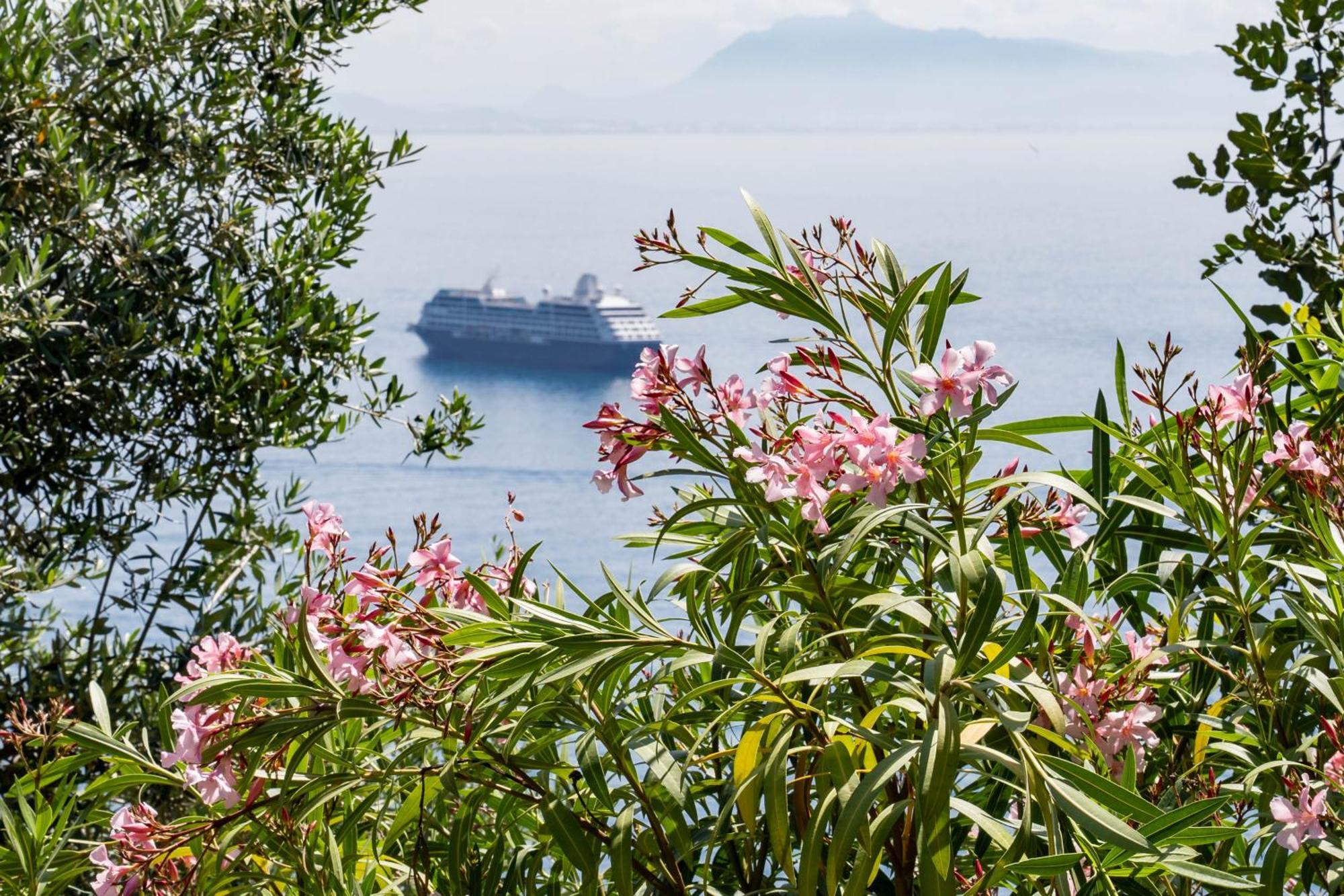 Casa Jole Villa Amalfi Dış mekan fotoğraf