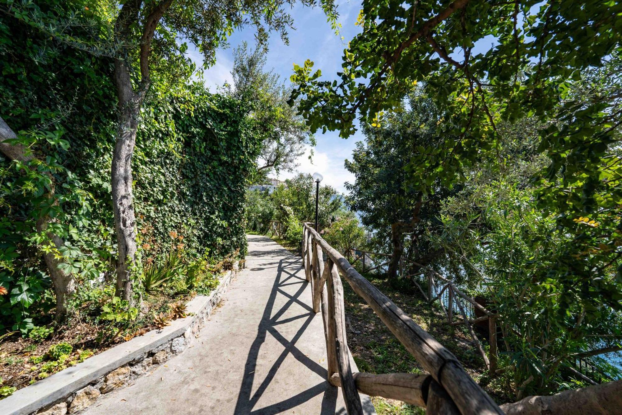 Casa Jole Villa Amalfi Dış mekan fotoğraf