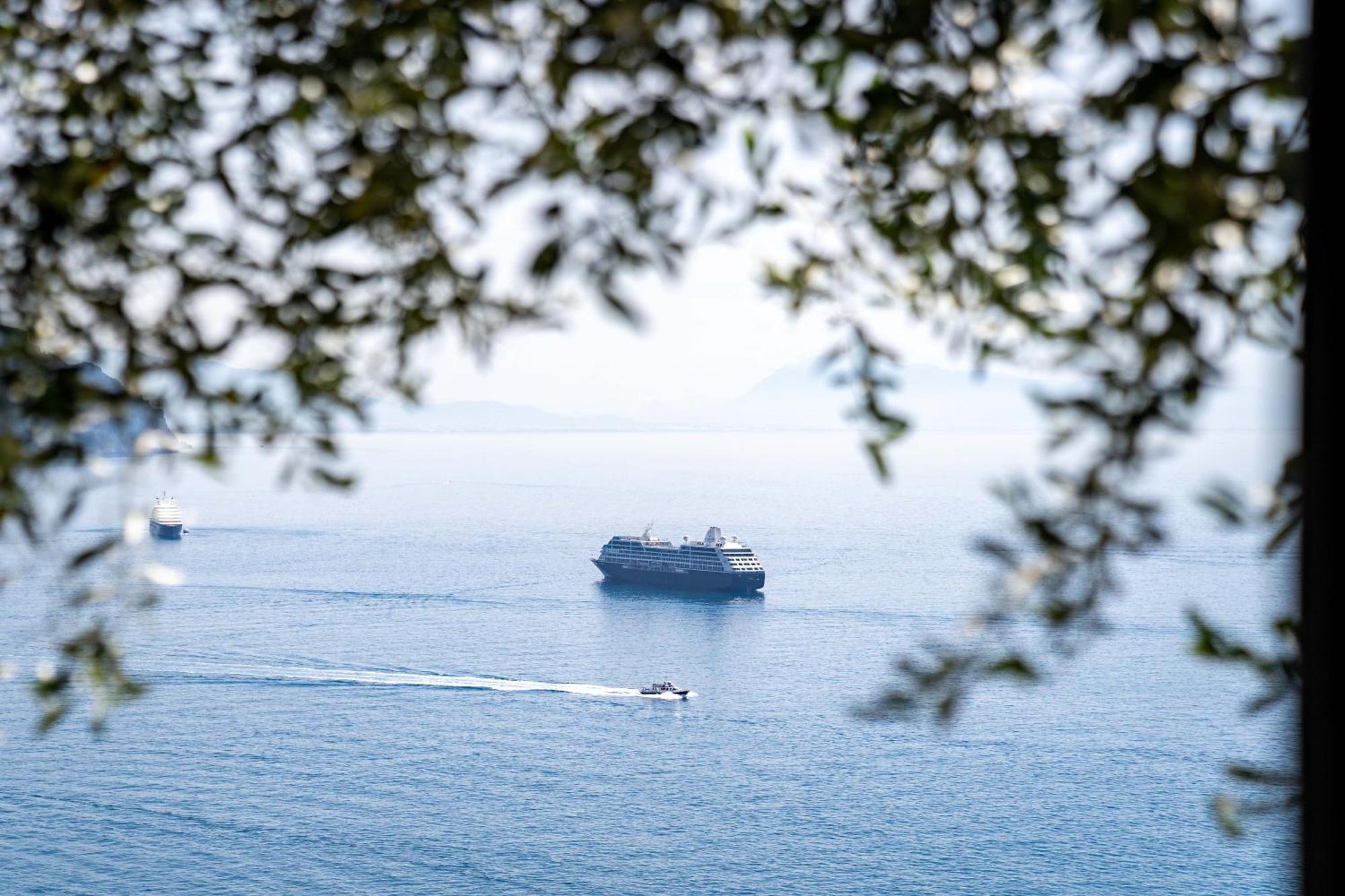 Casa Jole Villa Amalfi Dış mekan fotoğraf